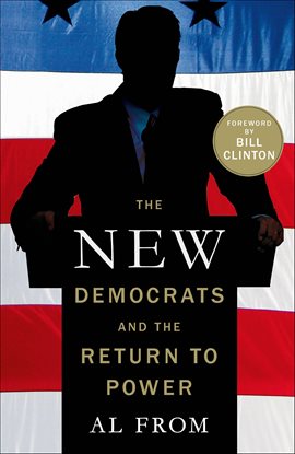 Cover image for The New Democrats and the Return to Power