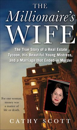 Imagen de portada para The Millionaire's Wife