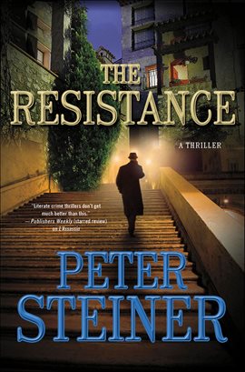 Cover image for The Resistance