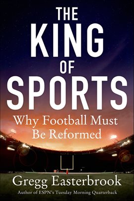 Imagen de portada para The King of Sports