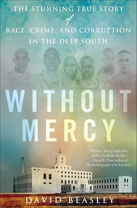 Cover image for Without Mercy