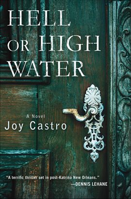 Imagen de portada para Hell or High Water
