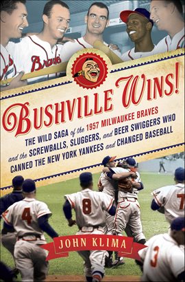 Cover image for Bushville Wins!