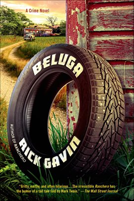 Cover image for Beluga