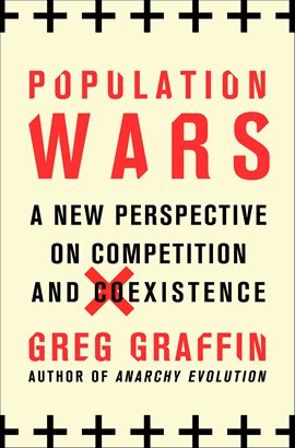 Cover image for Population Wars