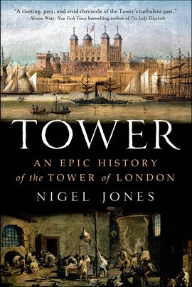 Cover image for Tower