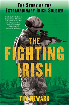 Cover image for The Fighting Irish