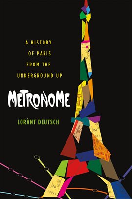 Cover image for Metronome