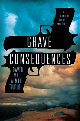 Imagen de portada para Grave Consequences