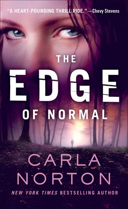 Cover image for The Edge of Normal