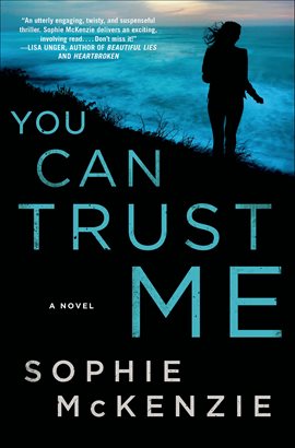 Cover image for You Can Trust Me
