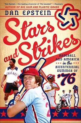 Cover image for Stars and Strikes