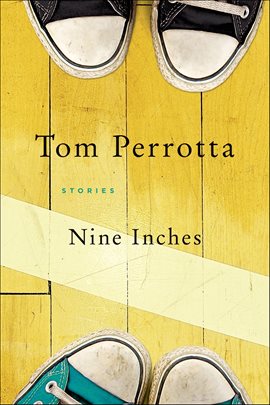 Cover image for Nine Inches