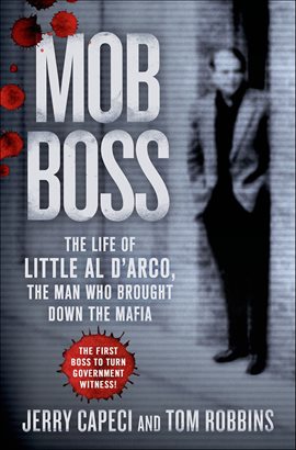 Cover image for Mob Boss