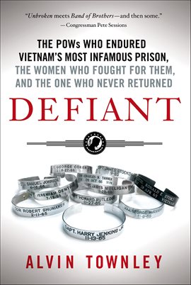 Imagen de portada para Defiant