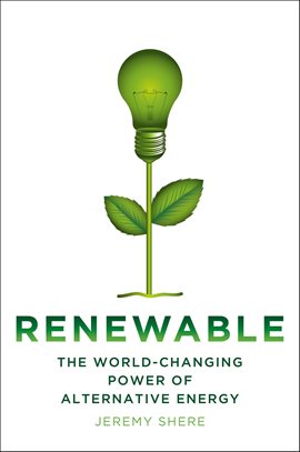 Cover image for Renewable