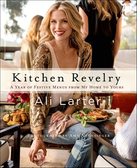 Cover image for Kitchen Revelry