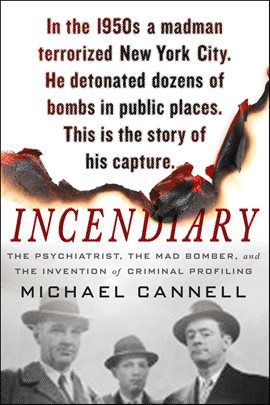 Imagen de portada para Incendiary