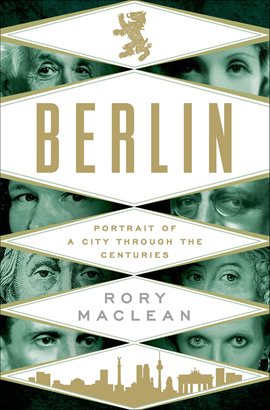 Cover image for Berlin