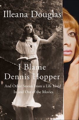 Cover image for I Blame Dennis Hopper