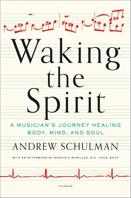 Cover image for Waking the Spirit
