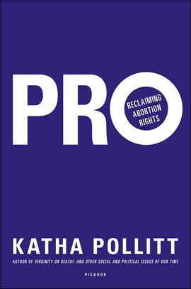 Cover image for Pro