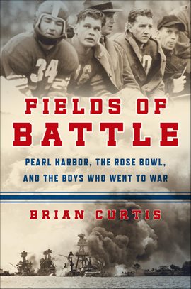 Cover image for Fields of Battle