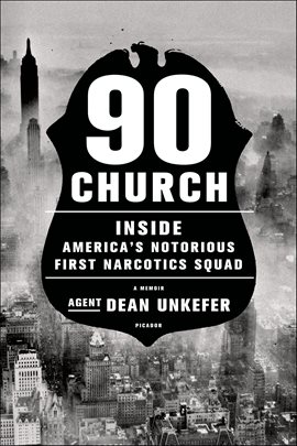 Cover image for 90 Church