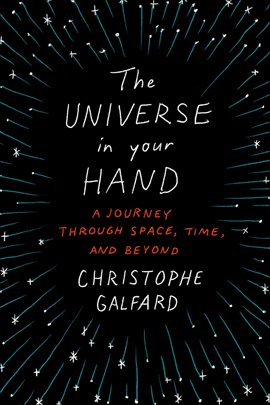 Cover image for The Universe in Your Hand