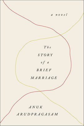 Imagen de portada para The Story of a Brief Marriage