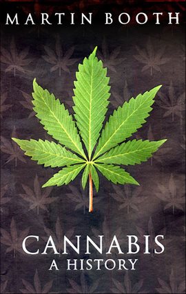 Cover image for Cannabis