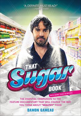 Cover image for That Sugar Book