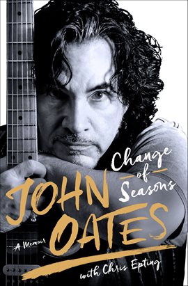 Imagen de portada para Change of Seasons