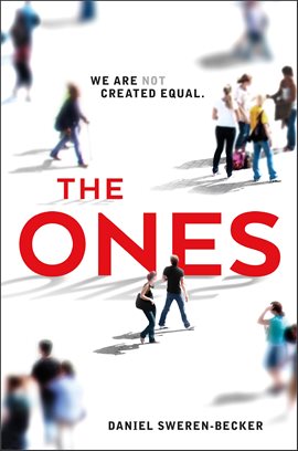 Imagen de portada para The Ones