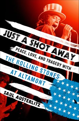 Imagen de portada para Just a Shot Away