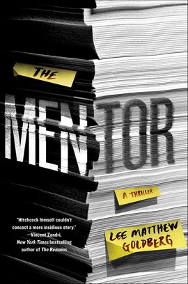 Cover image for The Mentor