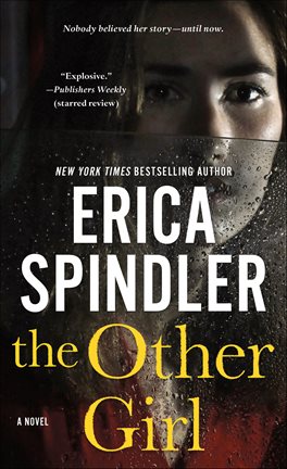 Cover image for The Other Girl