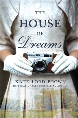 Cover image for The House of Dreams