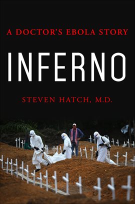Cover image for Inferno