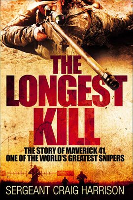 Cover image for The Longest Kill