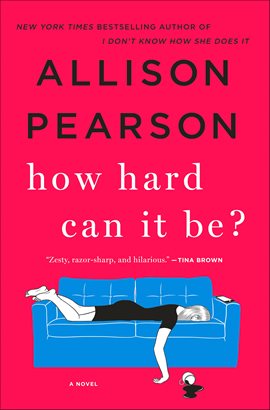 Cover image for How Hard Can It Be?