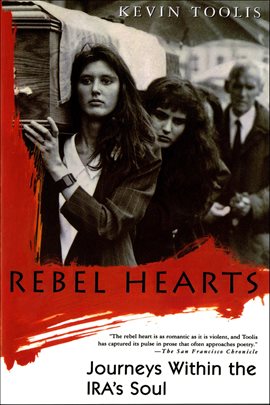 Cover image for Rebel Hearts