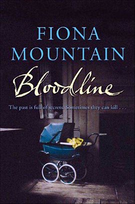 Cover image for Bloodline