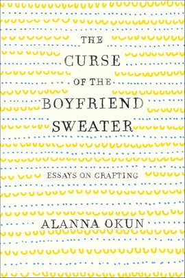 Imagen de portada para The Curse of the Boyfriend Sweater