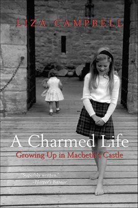 Cover image for A Charmed Life