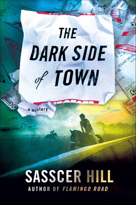 Cover image for The Dark Side of Town