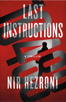 Cover image for Last Instructions