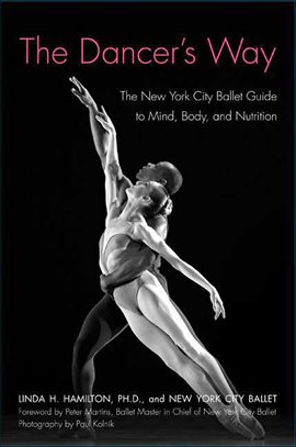 Imagen de portada para The Dancer's Way