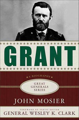 Cover image for Grant