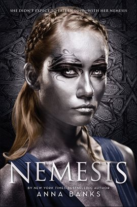 Cover image for Nemesis